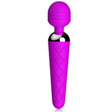(A) Vibrator Voor Vrouwen, Krachtige G-spot Vibrator Met 12 Standen, Draadloos, Stil, Waterdicht, Oplaadbaar, Anaal Seksspeeltje Voor Volwassenen