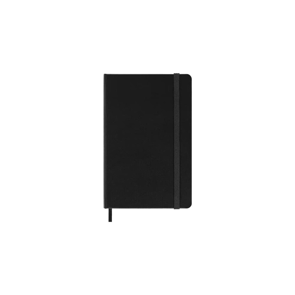 Moleskine Classic Notebook Copertina Rigida Tascabile (35 X 55) Quadrata-image