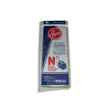 Hoover Commercial Portapower Vacuum Cleaner Bags
