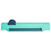 GBC Binding System Manual Desktop Binding Punch 6 Sheet Punch Capacity ProClick P50 (2515650)