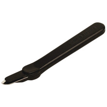 Stanley Bostitch BOS40000 Hebel-Heftklammerentferner, Anthrazit