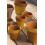 Pebeo 025-027 Ceramic  Enamel Effect Paint  45 ml Bottle - Leaf Green 5