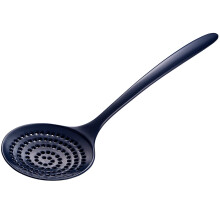GOURMAC MELAMINE MELAMINE SKIMMER COBALT BLUE