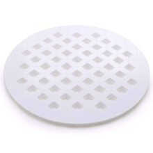 Fox Run Gattice Pie Top Cutter Plastic White 9,75 x 9,75 x 0,25 tommer