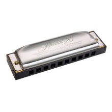 Hohner HH560E Special 20 Harmonika Key of E