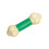 Nylabone Nylabone Double Action Power tygger holdbar hundelegetøjsmedium - op til 30 kg. 2
