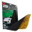 3M 3M Lixa Wetordry 32040 320 Grit 9 polegadas x 11 polegadas 5 folhas por pacote 4