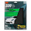 3M 3M Lixa Wetordry 32040 320 Grit 9 polegadas x 11 polegadas 5 folhas por pacote 2