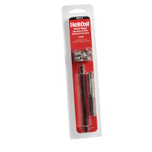 Kit de reparaci n de roscas gruesas Helicoil 5521-4 de 1/4-20 pulgadas