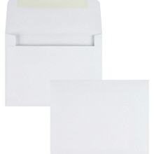 Quality Park QUA36226 Classic #5-1/2 Invitationskonvolutter 500 / ?ske hvid