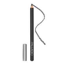 Crayon Eyeliner en Bois Palladio Forme de Crayon Fin Application Facile Formule Ferme mais Lisse Contour des Yeux Parfaitement Dessin    Longue Ten