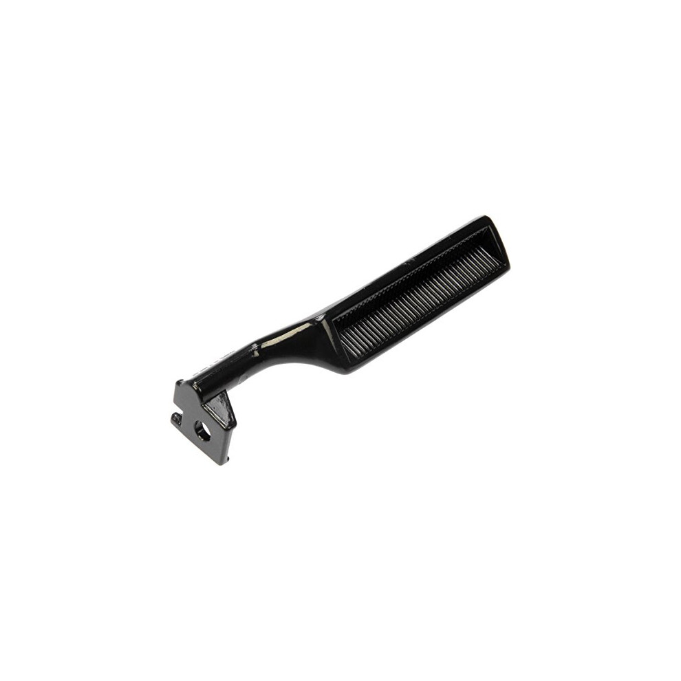 Dorman 77177 Interior Door Handle Compatible With Select Ford Models ; Textured Black 037495805452