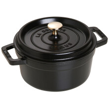 Staub St??????? ??t?s?d??? Cocotte ?a??? 2,25 ??t?a 40509-487-0