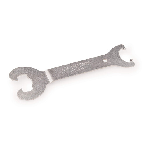 Park Tool Slotted Bottom Bracket Adjustable Cup Wrench 16mm 1