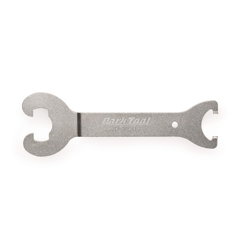 Park Tool Slotted Bottom Bracket Adjustable Cup Wrench 16mm