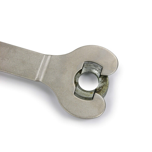 Park Tool Slotted Bottom Bracket Adjustable Cup Wrench 16mm 2