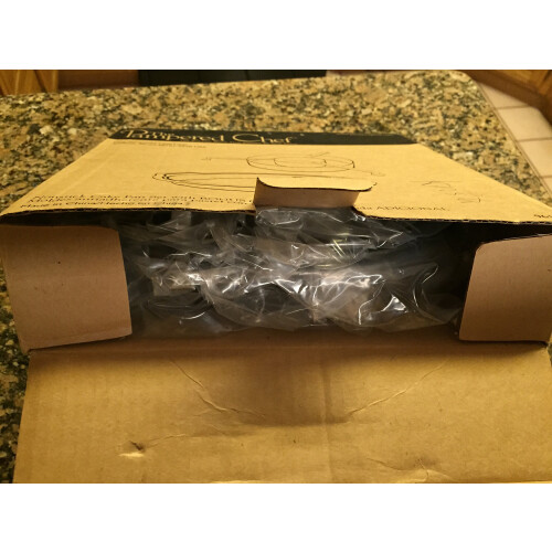 Das Pampered Chef Antihaft-Kuchenform-Set mit Bonus-Schachbrett-Einsatz 2
