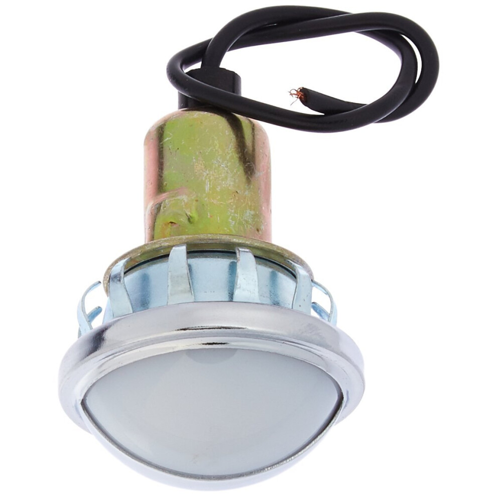 Dorman Help 68151 Universal License Lamp 037495681513