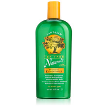Fantasia Tea Tree Natuurlijke Conditioner 12oz (2 Pack)