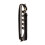 Jim Dunlop Avan   ado Toggle Capo 1
