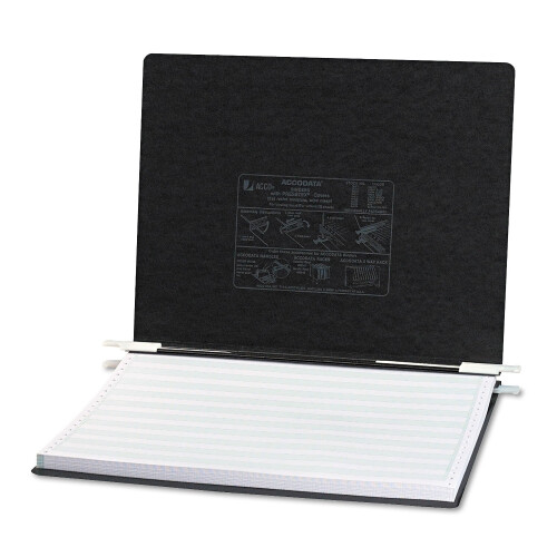 ACC54071 - Acco Pressboard Hängande Databinder