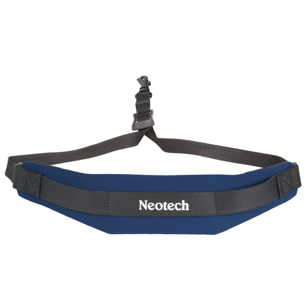 Neotech Sax Strap Soft-image