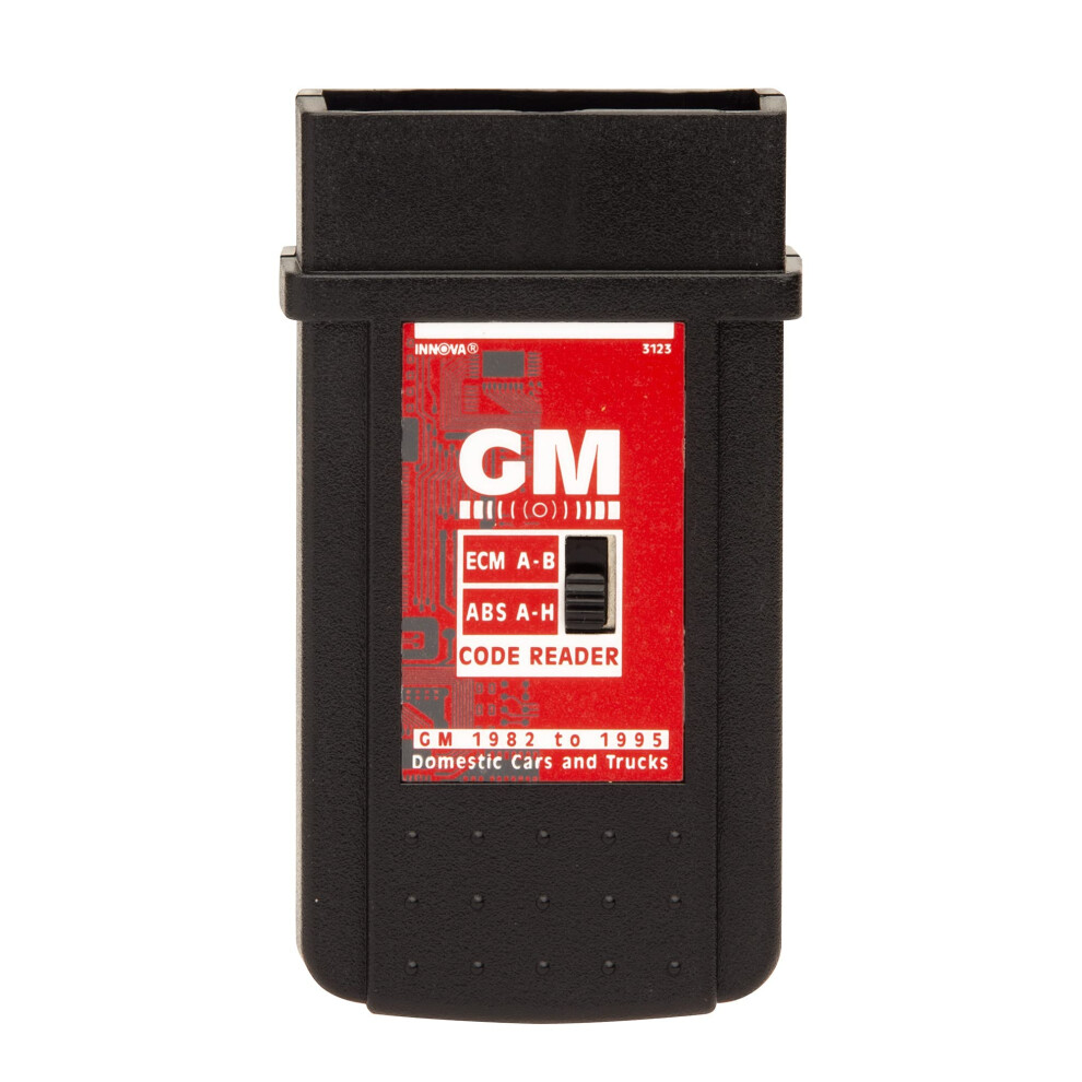 INNOVA 3123 GM OBD1 Code Reader