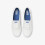 Keds Dames Champion Veterschoen Wit Leer 7.5 4