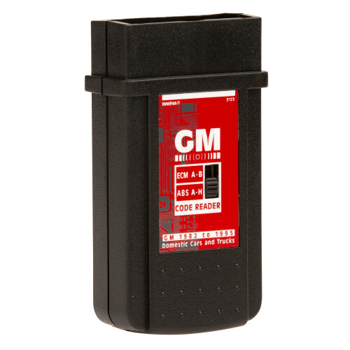 Innova 3123 GM OBD1 Code Cititor 1