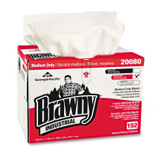 GP Brawny Industrial Premium yleisk   ytt   inen DRC pyyhin