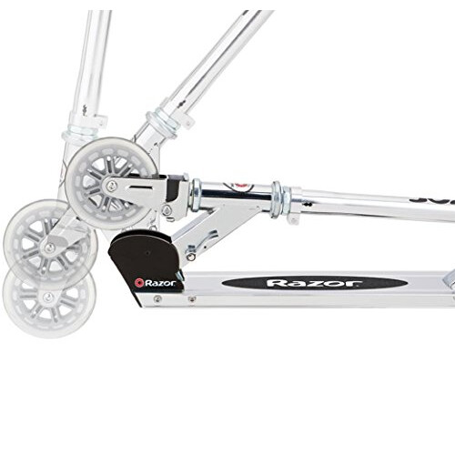Razor ?at??? Razor A3 - ??afa??? 2