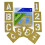 Duro Decal Stencil It! Wiederverwendbare Schablonen: 2"""" 3315 2