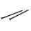 The Hillman Group 41810 Panel Nail  1-Inch  Black 1