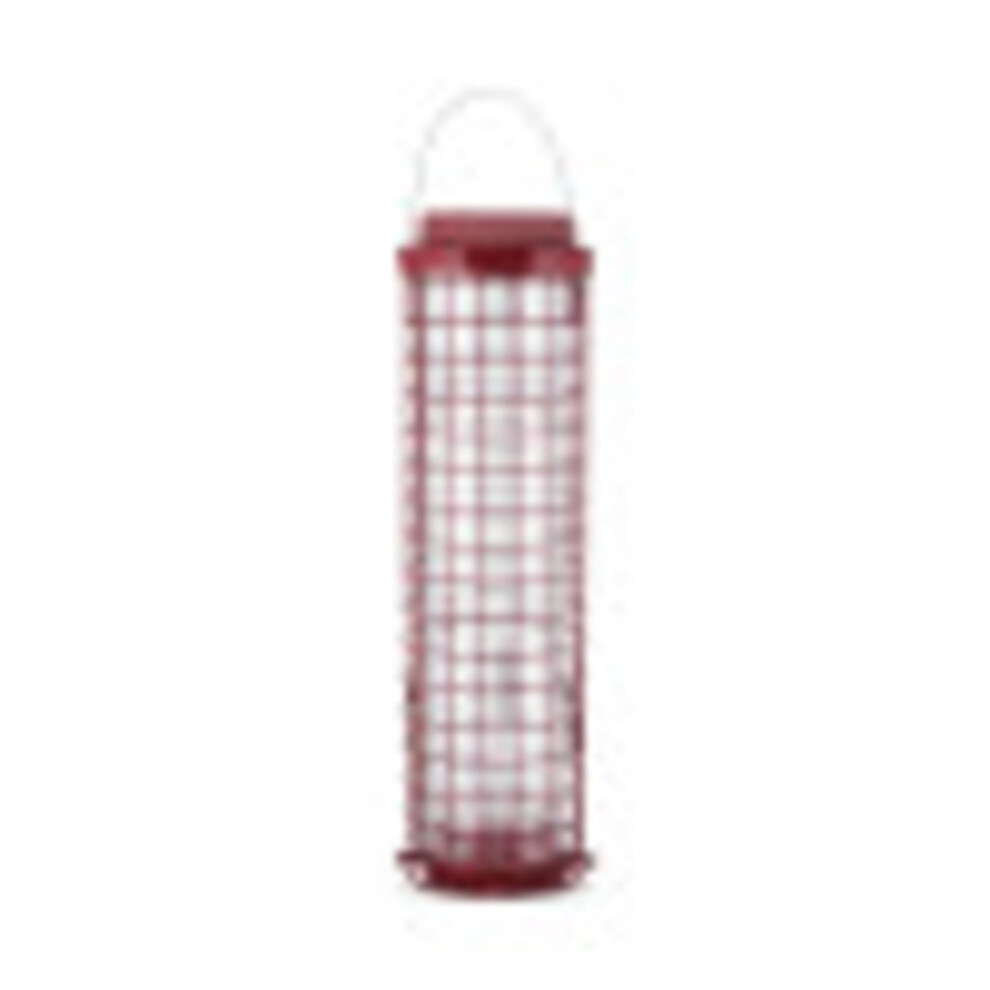PerkyPet 102 4 lb Squirrel Resistant Easy Feeder