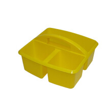 Romanoff Products Kleine Utility Caddy Geel