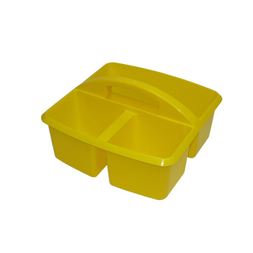 Romanoff Products Kleine Utility Caddy Geel