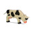 Holztiger Cow Black - t??e? 1