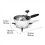 OXO OXO Good Grips Stålmatberedare för Puréer, Silver 2