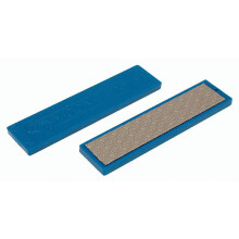 Diaface Moonflex Ski & Snowboard Diamond Stone (1500 Grit 100mm)