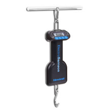 ElectroSamson Digital Balance Hanging Scales (25kg/55lb Limit)