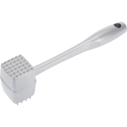 Westmark Steakhammer Steakmaster A Silver 2