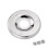 Moen 163128 Escudo comercial cromado 1