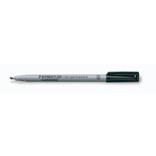 Lumocolor Non-Permanent-Stift 312Non-Permanent-Universalstift B