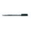 Lumocolor Non-Permanent-Stift 312Non-Permanent-Universalstift B 1