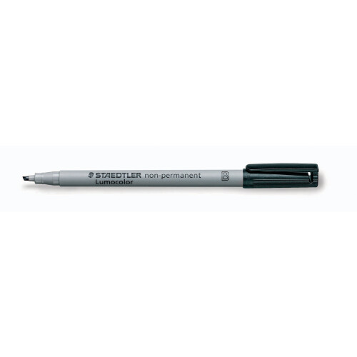 Lumocolor Non-Permanent-Stift 312Non-Permanent-Universalstift B