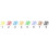 Lumocolor Non-Permanent-Stift 312Non-Permanent-Universalstift B 2