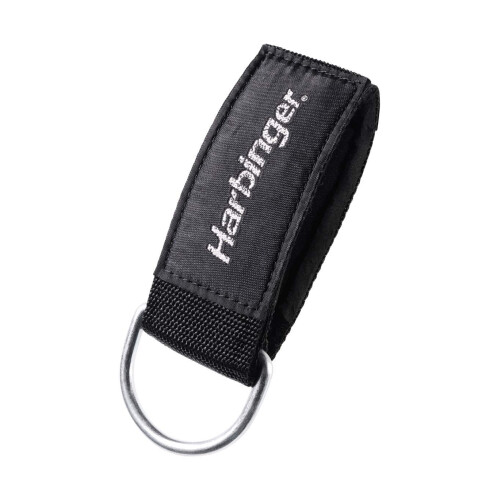 Harbinger Neoprene polstret 2-tommer ankelmanchet sort