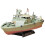 Tamiya Tamiya Models US Navy PBR31 Mk.II Model Kit 3