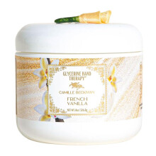 Camille Beckman Glycerin-Handtherapiecreme, franz  sische Vanille, 237 ml