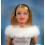 Mattel Mu   eca Barbie Deseos Navide   os 2